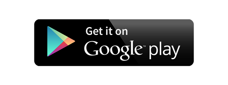 Playstore badge