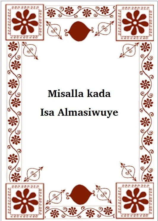 The parables of Jesus - front cover .jpg